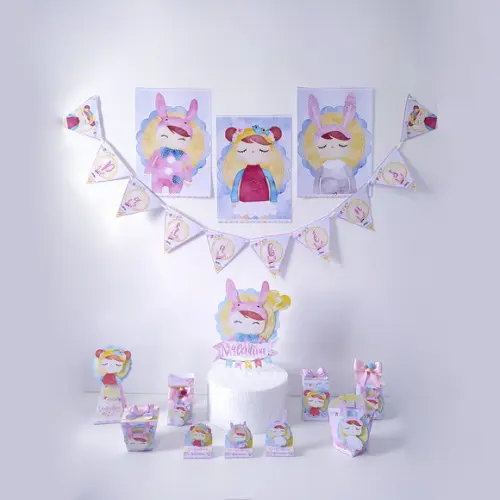 Arquivo de Corte - Metoo Doll 3