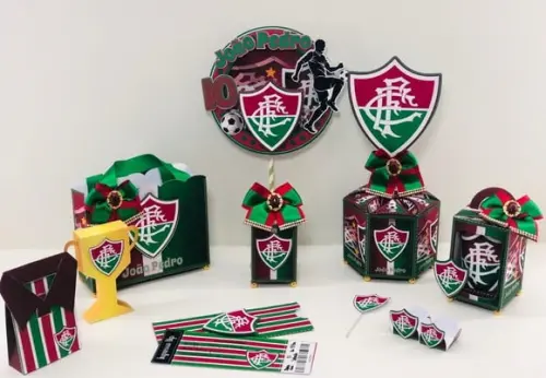 Arquivo de Corte - Fluminense 1