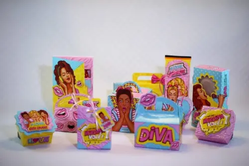 Arquivo de Corte - Dia das Mulheres 6