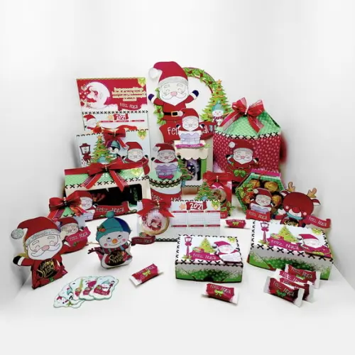 Arquivo de Corte - Natal 14