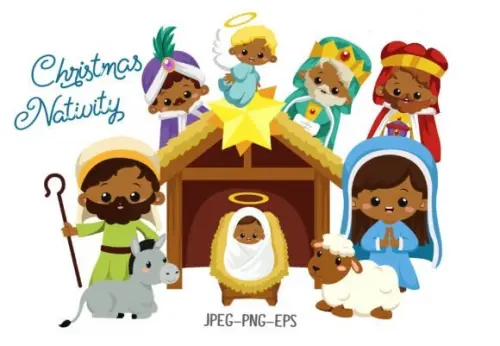 Clipart - Natal 16