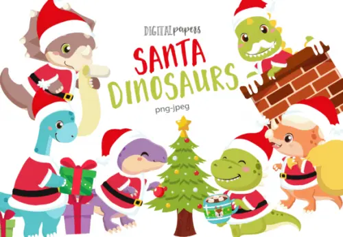 Clipart - Natal 20