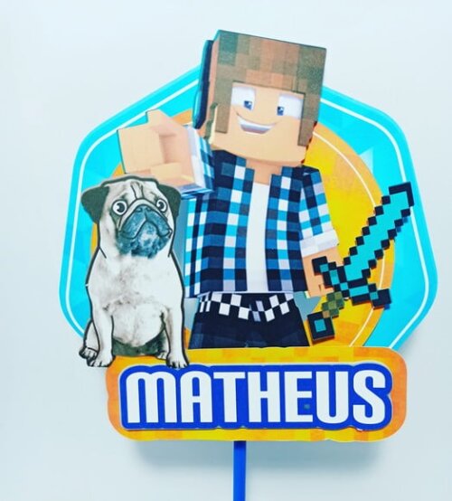 Leve + 13 Arquivo de Corte - Authentic Games 1