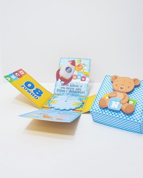 Leve + 13 Arquivo De Corte - Brinquedos 10