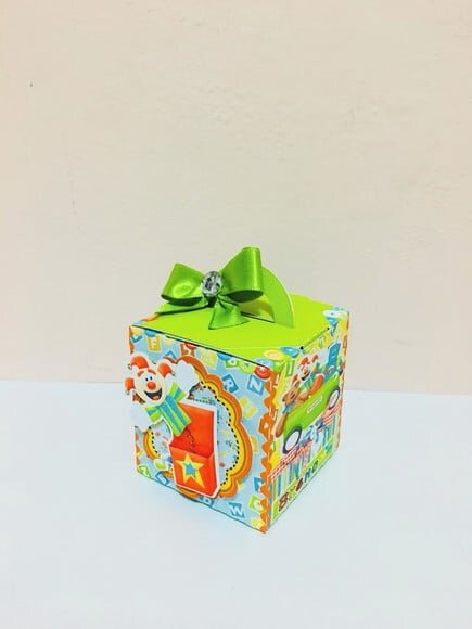 Leve + 13 Arquivo De Corte - Brinquedos 18