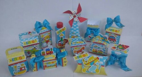 Leve + 13 Arquivo De Corte - Brinquedos 9