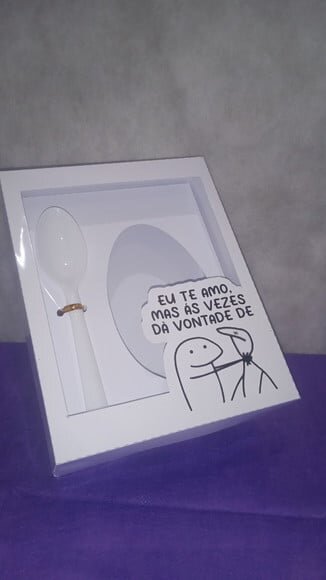 Leve + 13 Arquivo de Corte - Caixas para Ovos (Flork) 1