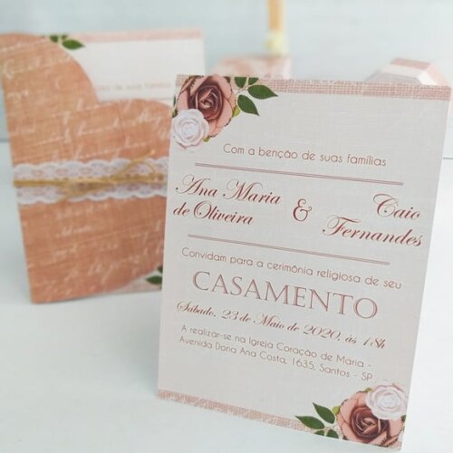 Leve + 13 Arquivo de Corte - Casamento 2