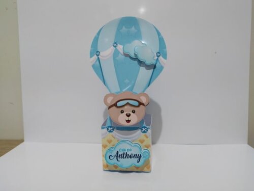 Leve + 13 Arquivo De Corte - Chá De Bebê 8
