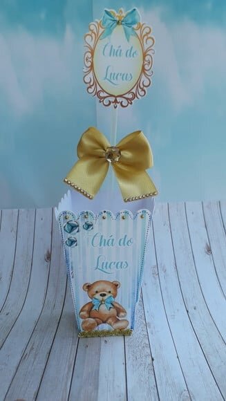 Leve + 13 Arquivo De Corte - Chá De Bebê 9