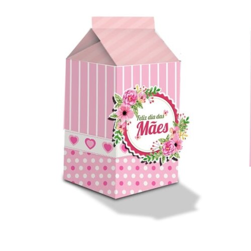 Leve + 13 Arquivo de Corte - Dia das Mães 168