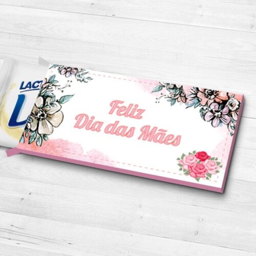 Leve + 13 Arquivo de Corte - Dia das Mães 182