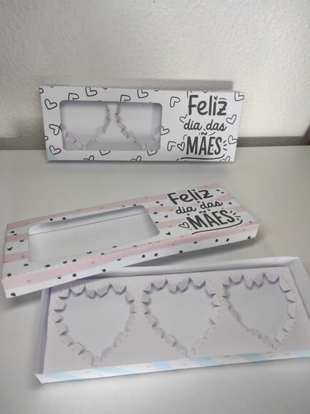 Leve + 13 Arquivo de Corte - Dia das Mães 44