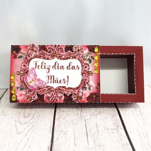 Leve + 13 Arquivo de Corte - Dia das Mães 46
