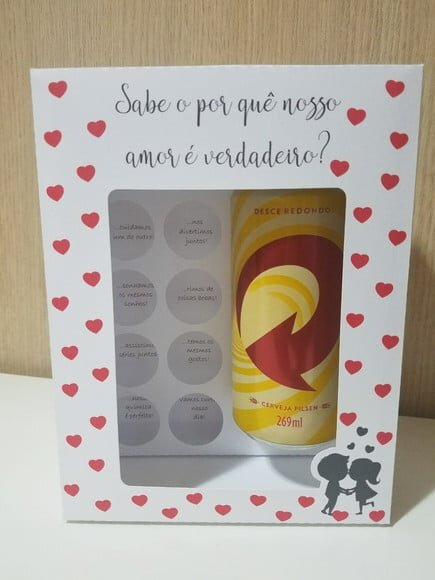 Leve + 13 Arquivo de Corte - Dia dos Namorados 86
