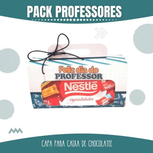 Leve + 13 Arquivo De Corte - Dia Dos Professores 31