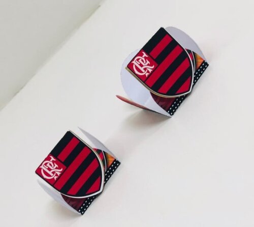 Leve + 13 Arquivo De Corte - Flamengo 2