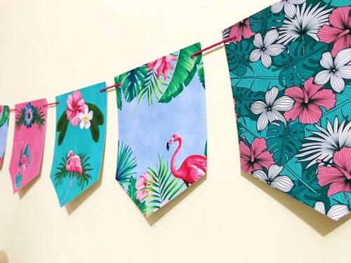 Leve + 13 Arquivo De Corte - Flamingo 9