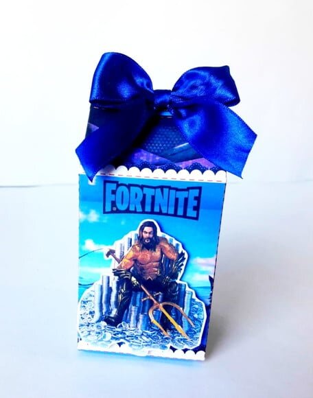 Leve + 13 Arquivo de Corte - Fortnite 7