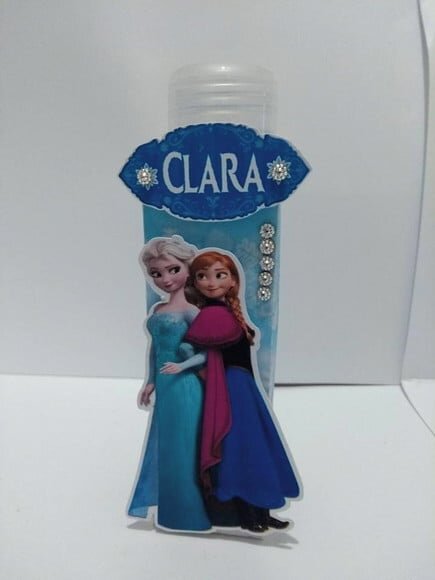 Leve + 13 Arquivo De Corte - Frozen 33