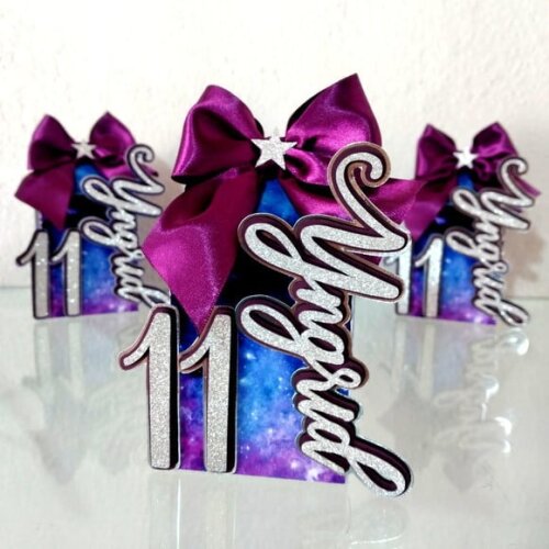 Leve + 13 Arquivo De Corte - Galaxy 1