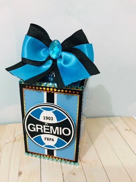 Leve + 13 Arquivo De Corte - Grêmio 2