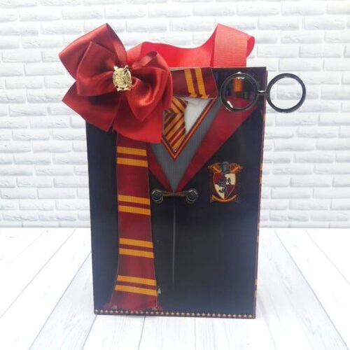 Leve + 13 Arquivo De Corte - Harry Potter 7
