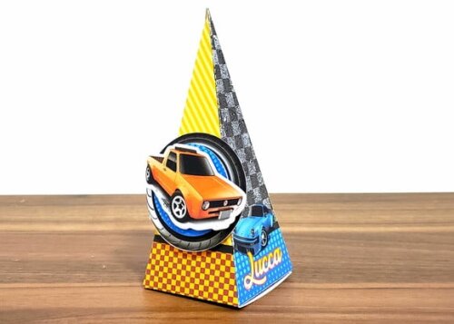 Leve + 13 Arquivo De Corte - Hot Wheels 3