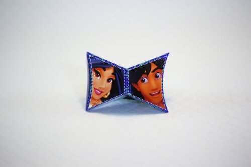 Leve + 13 Arquivo De Corte - Jasmine 9