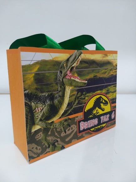 Leve + 13 Arquivo De Corte - Jurassic Park 4