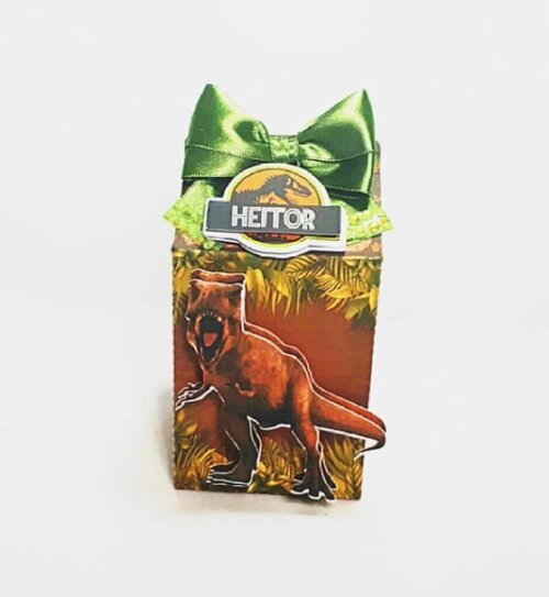 Leve + 13 Arquivo De Corte - Jurassic Park 6