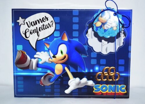 Leve + 13 Arquivo de Corte - Kit Mini Confeiteiro 3
