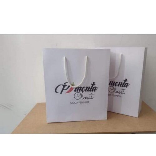 Leve + 13 Arquivo de Corte - Kit Sacolas 4