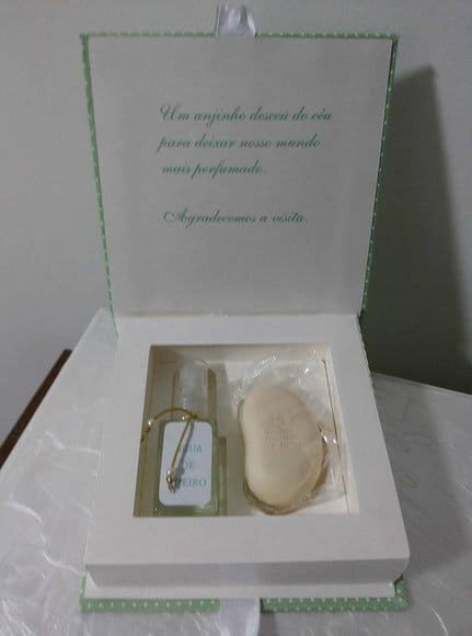 Leve + 13 Arquivo de Corte - Maternidade 15