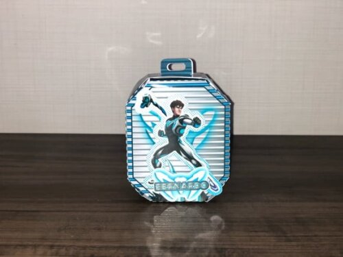 Leve + 13 Arquivo de Corte - Max Steel 1