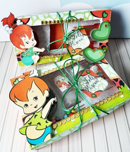 Leve + 13 Arquivo de Corte - Mini Confeiteiro (pedrita) 1