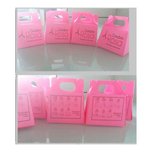Leve + 13 Arquivo De Corte - Outubro Rosa 11