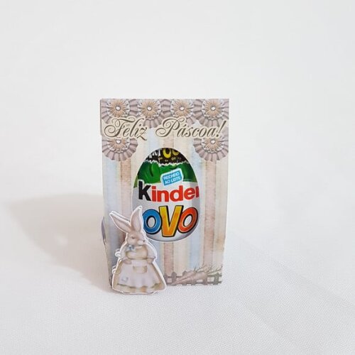 Leve + 13 Arquivo de Corte - Páscoa 21