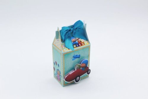 Leve + 13 Arquivo de Corte - Pocoyo 8