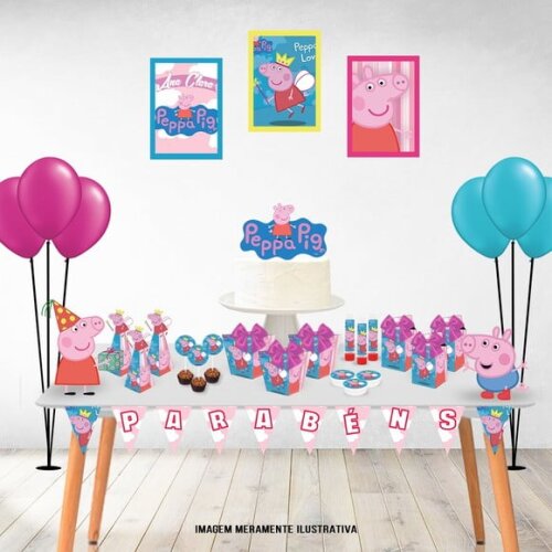 Leve + 13 Arquivo de Corte - Porquinha 2