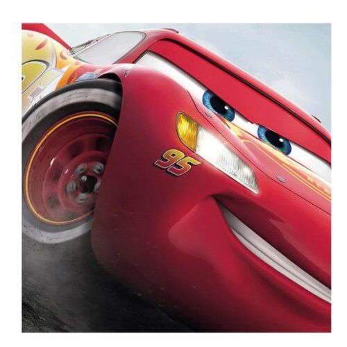 Leve + 13 Arquivo De Corte - Quebra-cabeça (carros Disney) 1