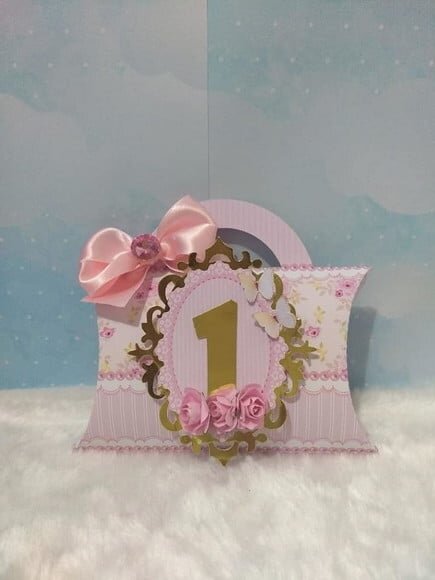 Leve + 13 Arquivo de Corte - Realeza Menina 18