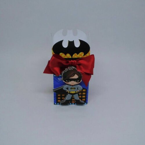 Leve + 13 Arquivo de Corte - Super Heróis 12
