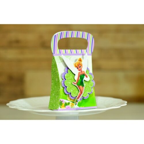 Leve + 13 Arquivo de Corte - Tinker Bell 4