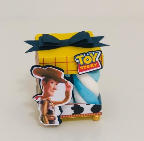 Leve + 13 Arquivo de Corte - Toy Story 13
