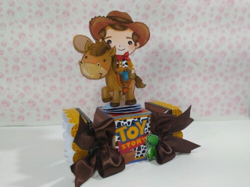 Leve + 13 Arquivo de Corte - Toy Story 15