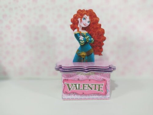 Leve + 13 Arquivo de Corte - Valente 1