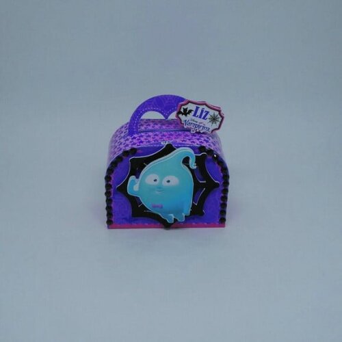 Leve + 13 Arquivo de Corte - Vampirina 5