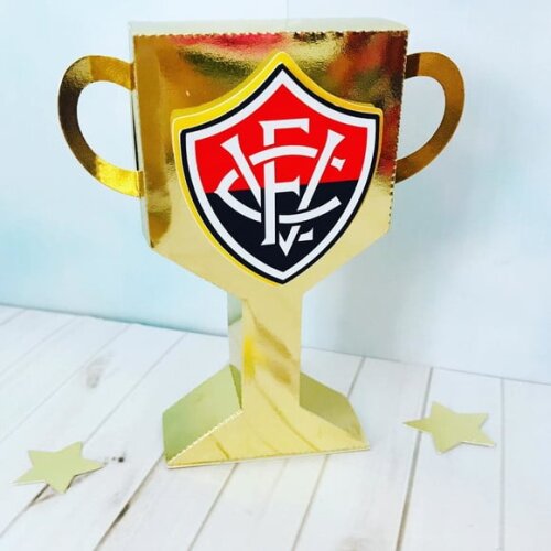 Leve + 13 Arquivo De Corte - Vitória 1