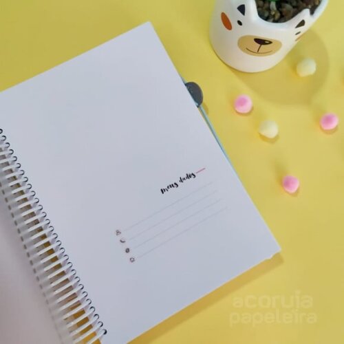 Leve + 13 Arquivo Digital - Caderno de Pedidos 2